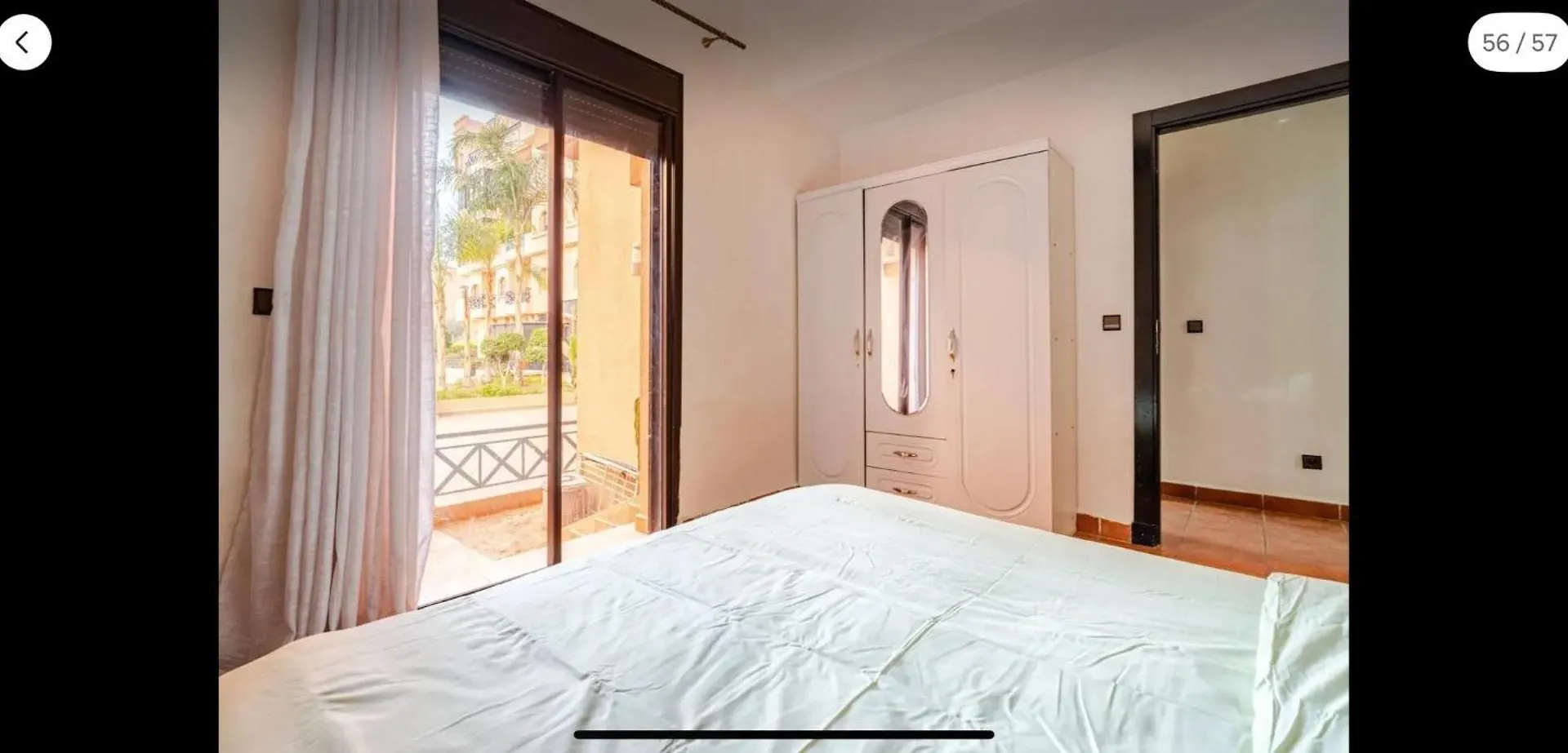 Pleasant Apartment In Marrakech With Shared Pool Marrakesh