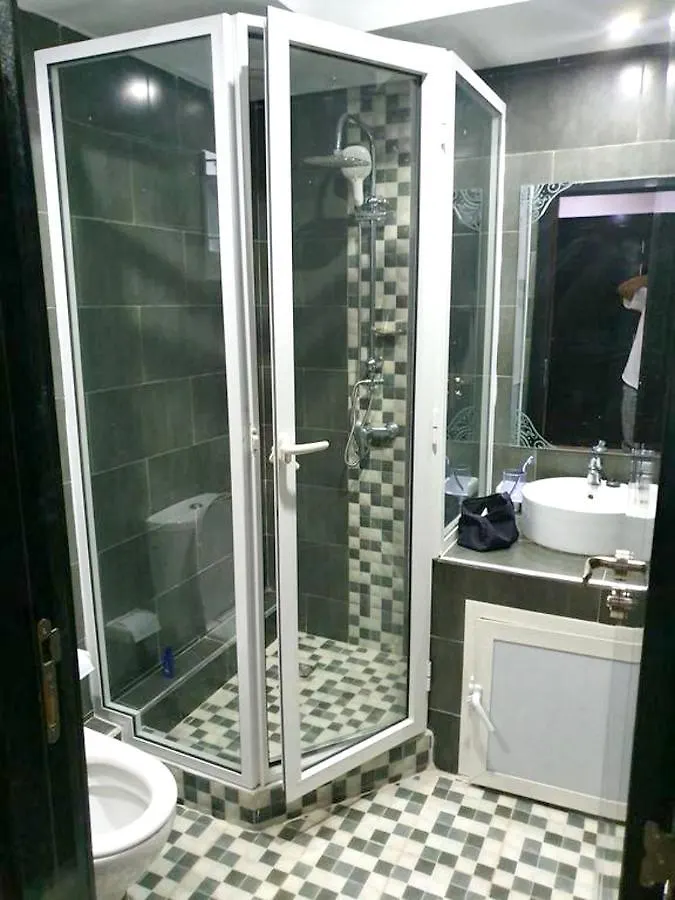 Pleasant Apartment In Marrakech With Shared Pool 马拉喀什 摩洛哥