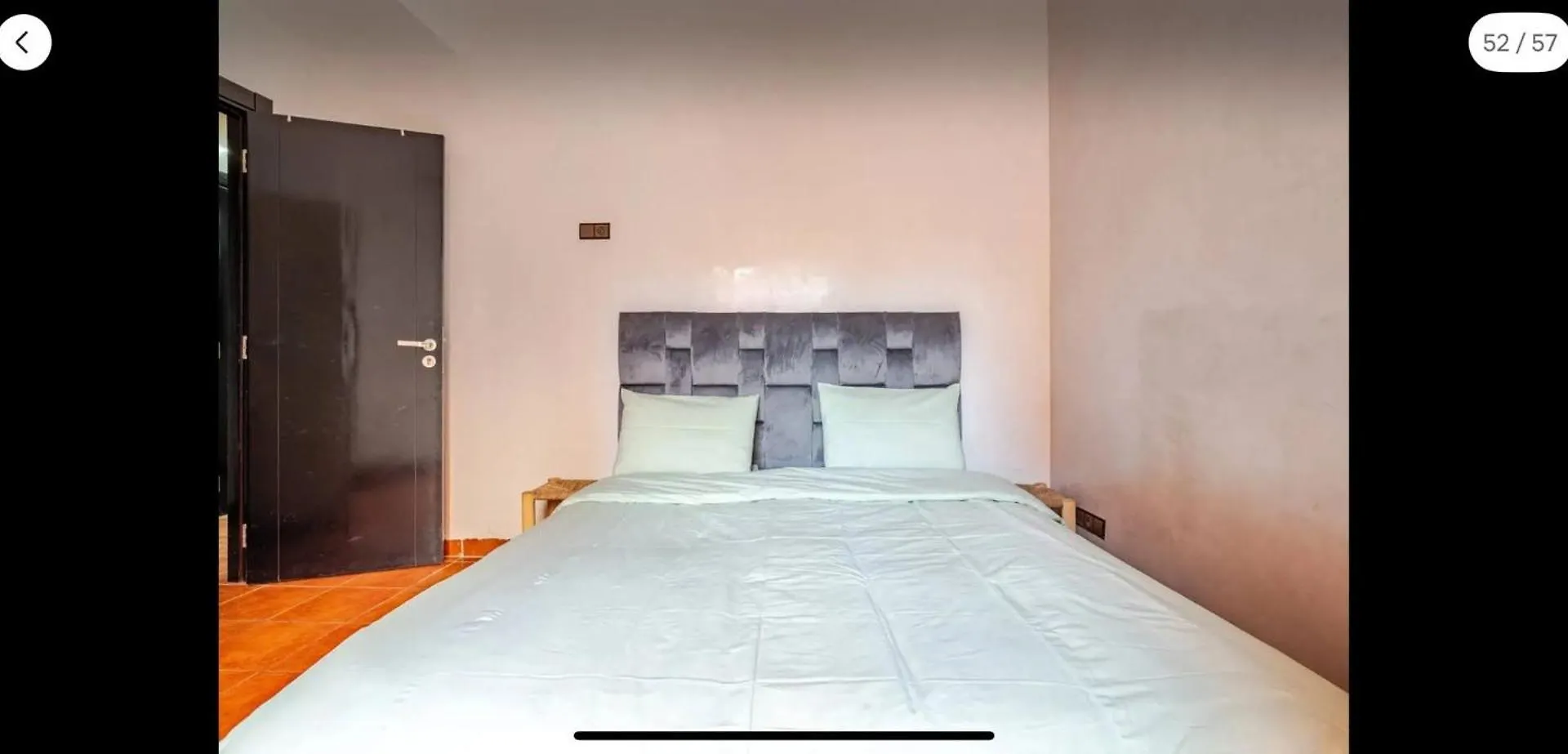 Pleasant Apartment In Marrakech With Shared Pool 马拉喀什 0*,
