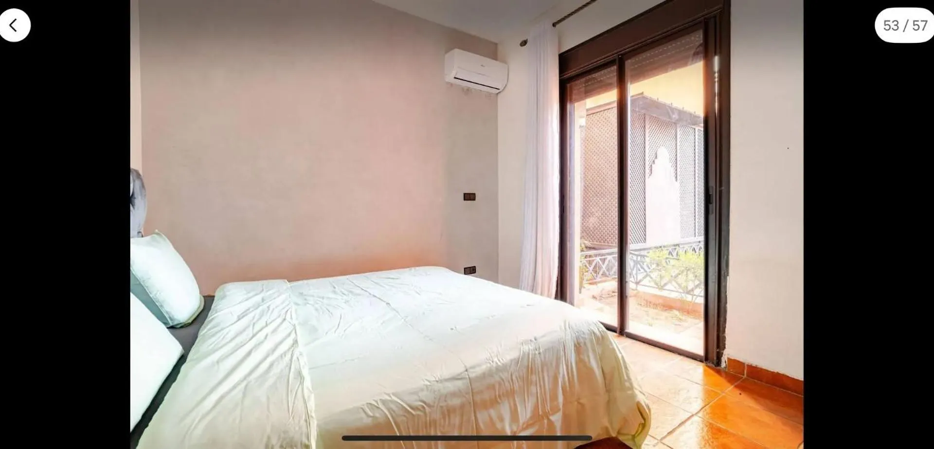 Pleasant Apartment In Marrakech With Shared Pool 马拉喀什 0*,  摩洛哥