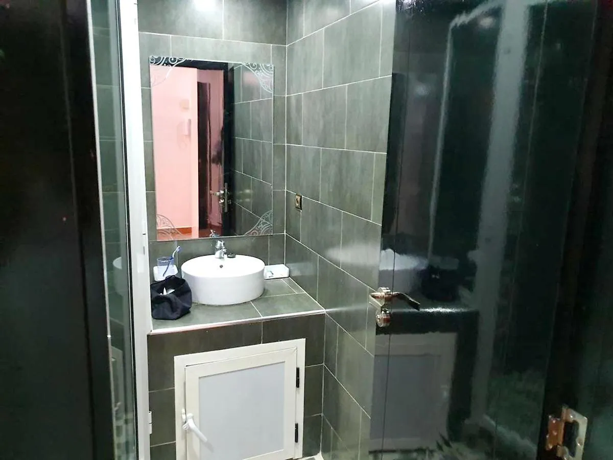 Pleasant Apartment In Marrakech With Shared Pool Marakéš 0*,  Maroko