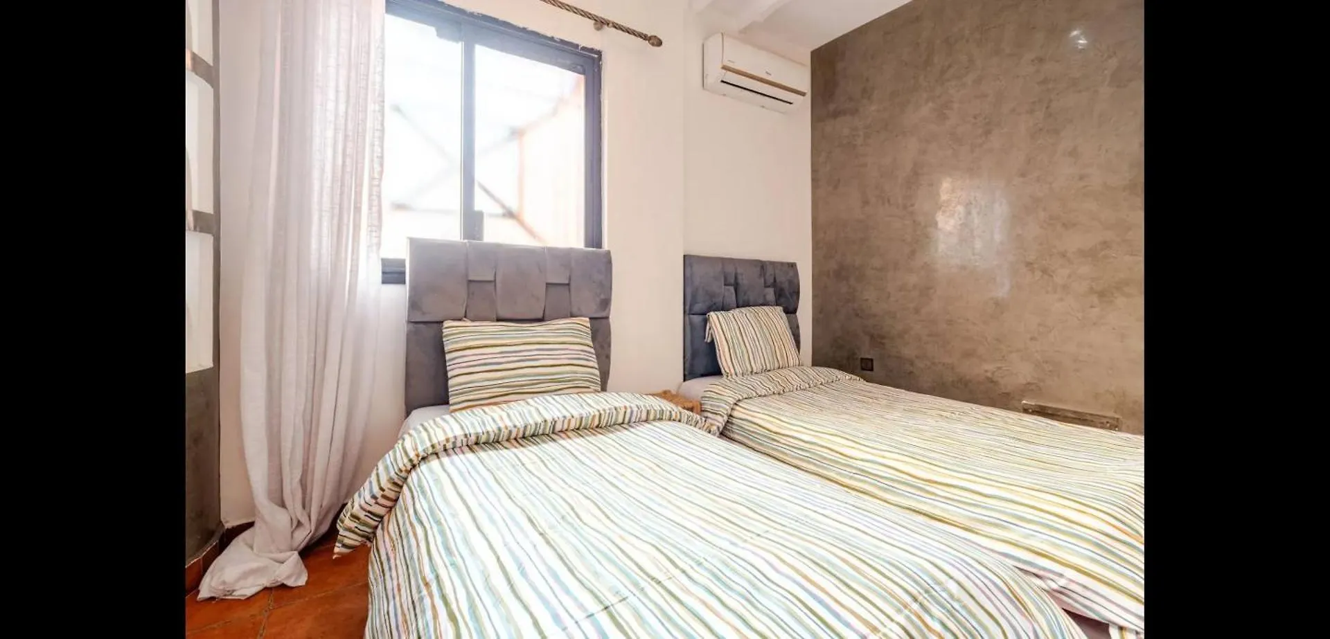 Pleasant Apartment In Marrakech With Shared Pool Marakéš